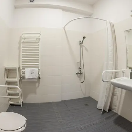 Krotoszynska 28 Hostel