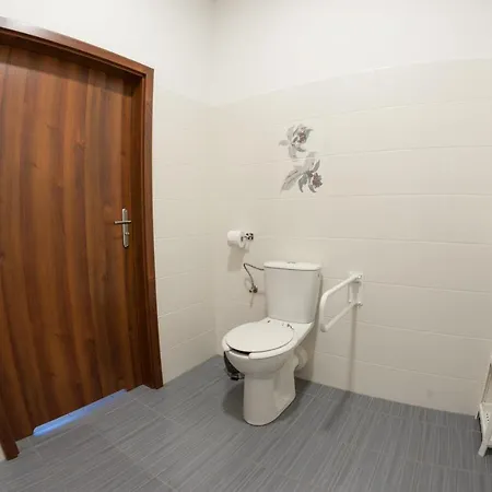 Krotoszynska 28 Kozmin