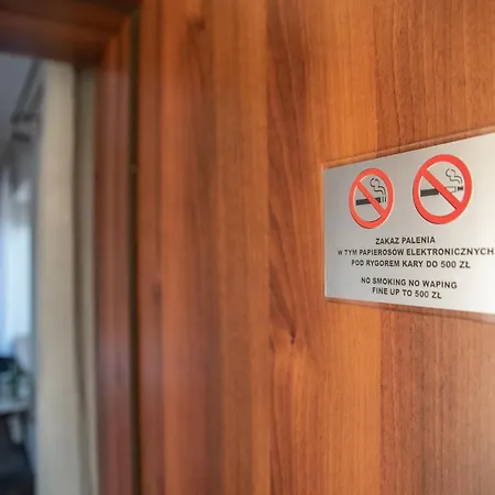 Hostel Krotoszynska 28