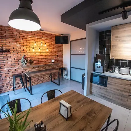 Hostel Krotoszynska 28 Kozmin