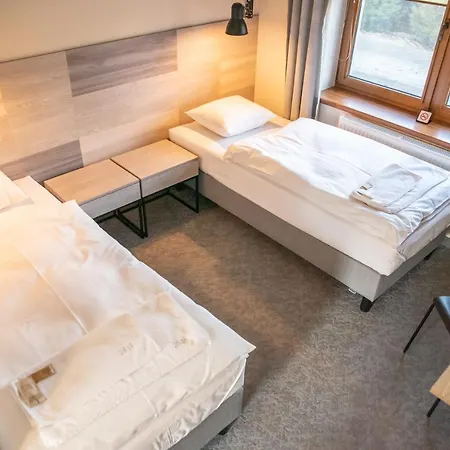 Hostel Krotoszynska 28 *