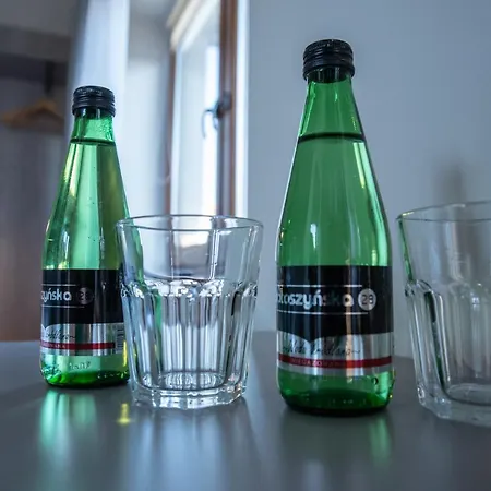 Krotoszynska 28 Kozmin