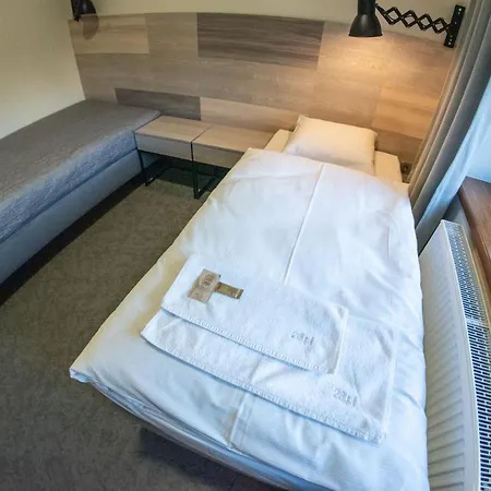 Hostel Krotoszynska 28 Kozmin