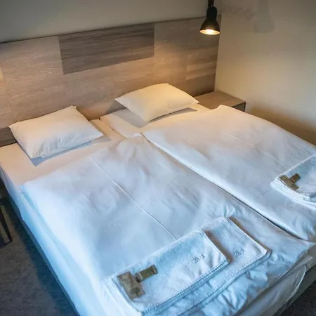 Krotoszynska 28 * Kozmin