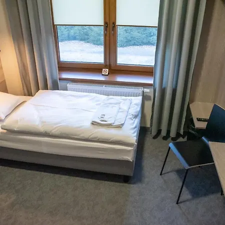 Krotoszynska 28 * Kozmin