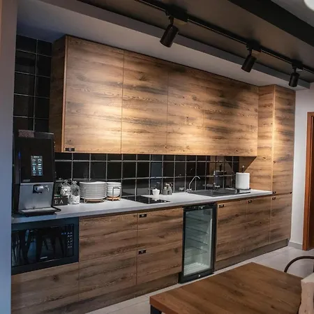 אכסניה Krotoszynska 28