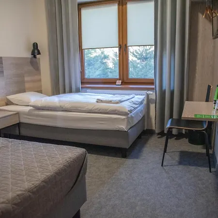 Hostel Krotoszynska 28 Kozmin