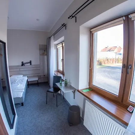 Krotoszynska 28 Hostel