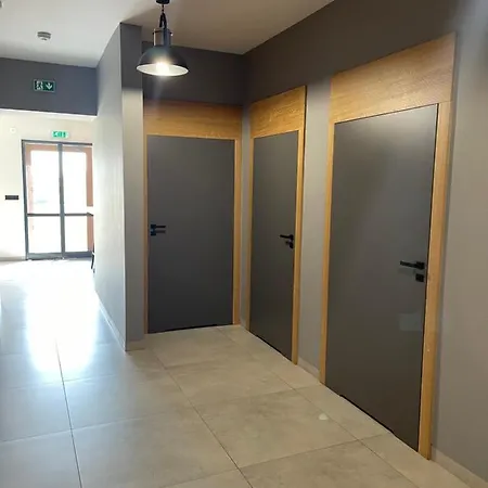 אכסניה Krotoszynska 28 Kozmin