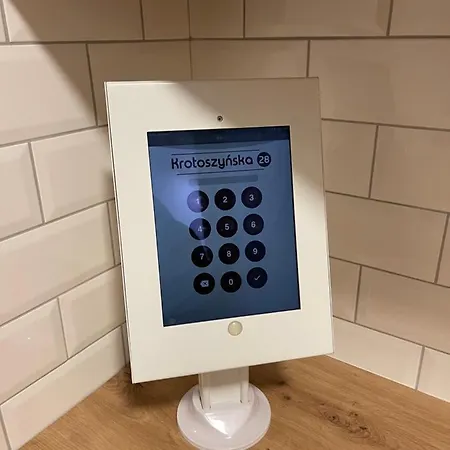 Krotoszynska 28 Kozmin