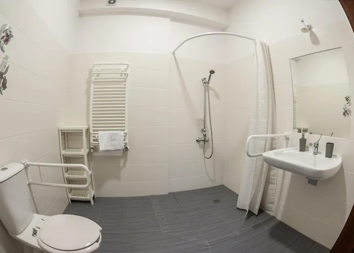 Krotoszynska 28 Hostel