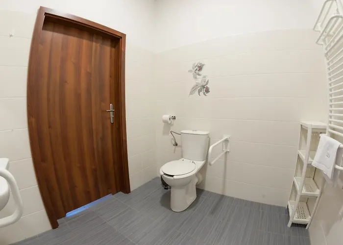 Krotoszynska 28 Kozmin