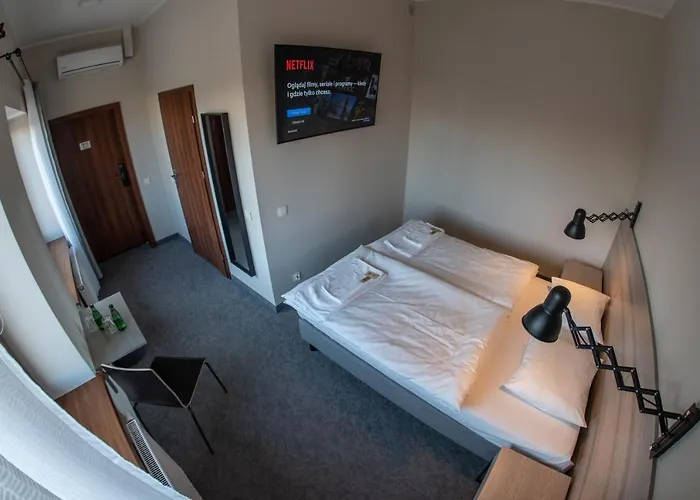 Krotoszynska 28 Kozmin