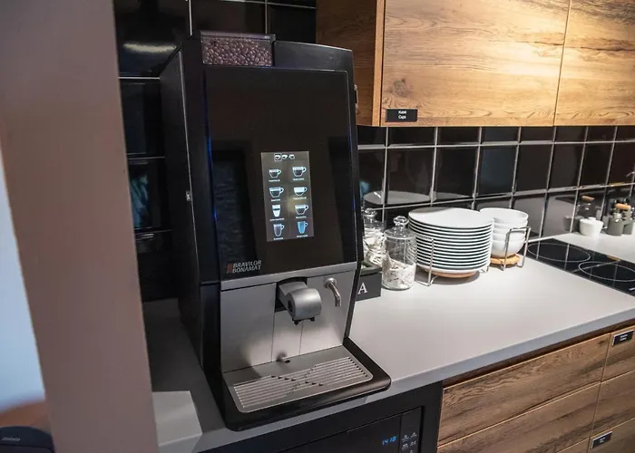 Krotoszynska 28 * Kozmin