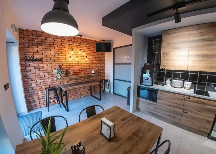 Hostel Krotoszynska 28 Kozmin