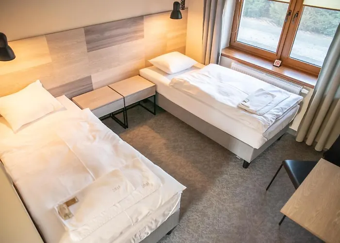 Hostel Krotoszynska 28 *