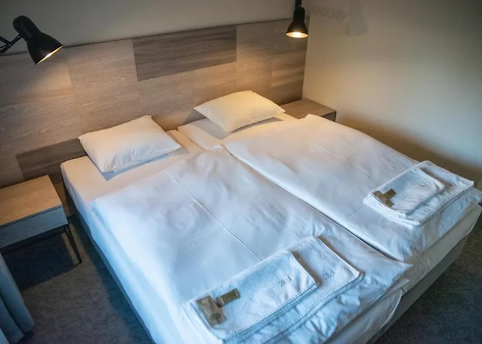 Krotoszynska 28 * Kozmin