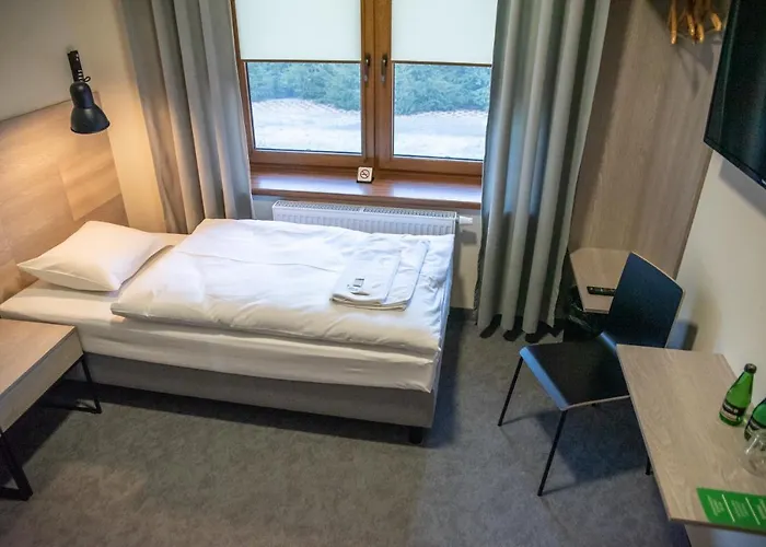 Krotoszynska 28 * Kozmin