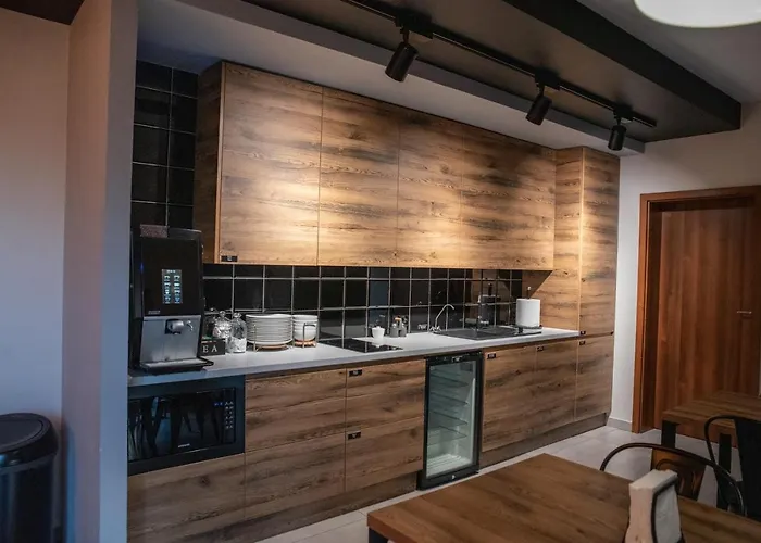 Hostel Krotoszynska 28