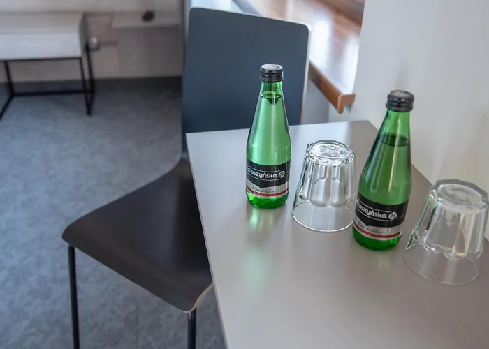 Krotoszynska 28 * Kozmin