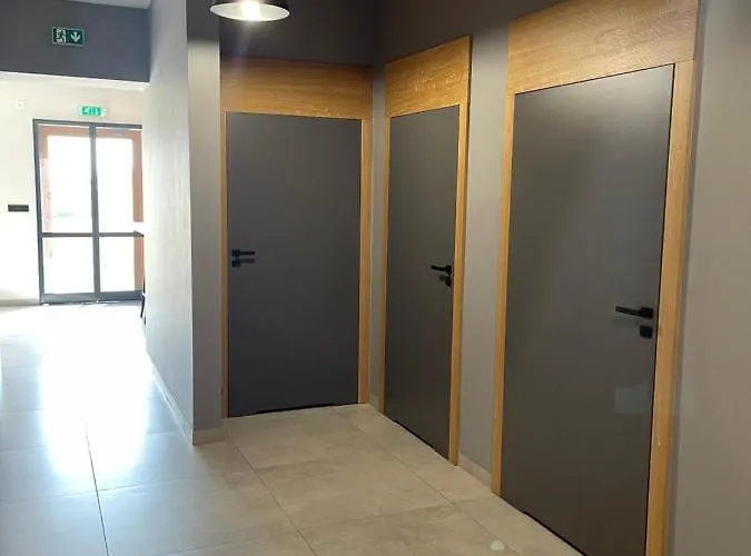 Hostel Krotoszynska 28 Kozmin