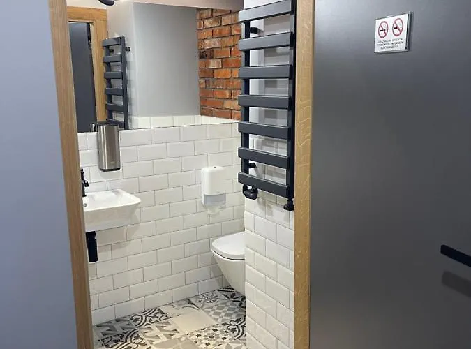 Krotoszynska 28 Hostel *