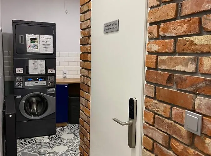 Krotoszynska 28 * Kozmin