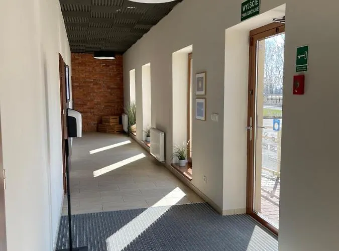 Hostel Krotoszynska 28