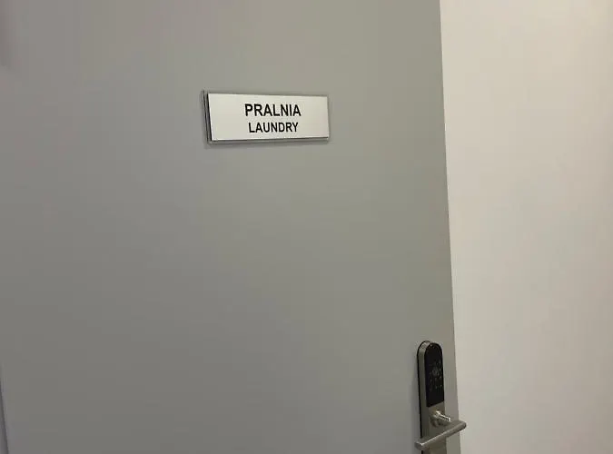 Krotoszynska 28 Hostel