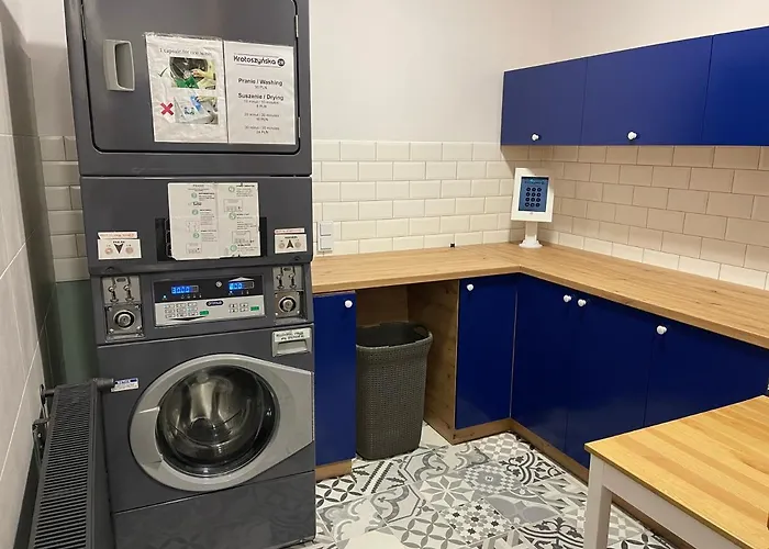 Krotoszynska 28 * Kozmin